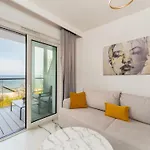 Lejlighed Zlota Perla Z Widokiem Na Morze By Perlowa Przystan Rent Sianozety