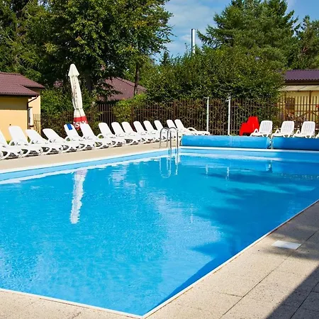 Zlota Perla Z Widokiem Na Morze By Perlowa Przystan Rent * סיאנוז'טי