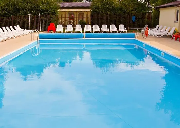 Zlota Perla Z Widokiem Na Morze By Perlowa Przystan Rent *