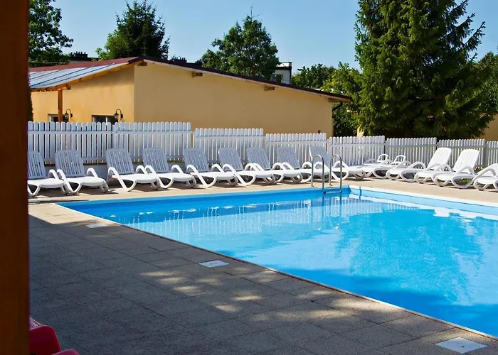 Apartman Zlota Perla Z Widokiem Na Morze By Perlowa Przystan Rent Sianozety