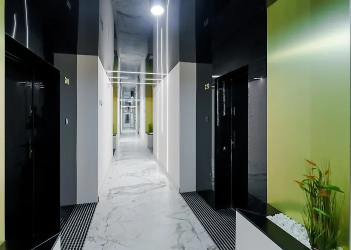 Zlota Perla Z Widokiem Na Morze By Perlowa Przystan Rent Apartman